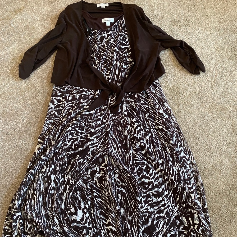 Women’s dress
